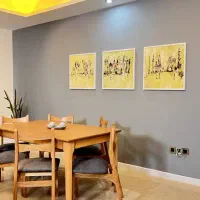 واحد شیک کامرانیه|اجارهٔ کوتاه‌مدت آپارتمان و سوئیت|تهران, اختیاریه|دیوار