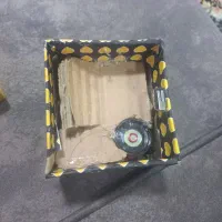 جعبه موزیکال