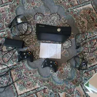 Xbox 360 کپی خور 250 gig|کنسول، بازی ویدئویی و آنلاین|مشهد, چهاربرج|دیوار