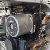 پکیج اپتیما بامبدل نو نو|آبگرمکن، پکیج، شوفاژ|تهران, افسریه جنوبی|دیوار