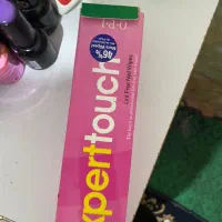 وسایل کاشت ناخن|آرایشی، بهداشتی، درمانی|آسمینون, |دیوار