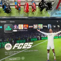 Ps5 digital slim 1tb پلی استیشن ۵ اسلیم|کنسول، بازی ویدئویی و آنلاین|اصفهان, چرخاب|دیوار