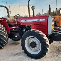 تراکتور فرگوسن475جفت مدل1401