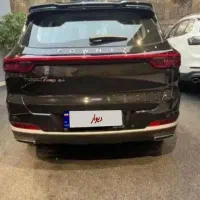 تیگو۷ هیبرید eپلاس 2025|خودرو سواری و وانت|مشهد, هفت تیر (حافظ)|دیوار