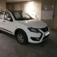 کوییک GXR-L مدل 1403 دنده‌ای صفر کیلومتر|خودرو سواری و وانت|ساری, |دیوار