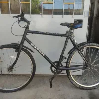 دوچرخه اساک دماوند 26