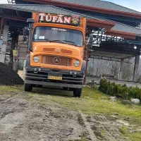 بنزباری کمپرسی