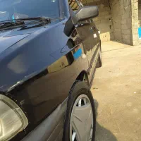 پراید مدل 84|خودرو سواری و وانت|صومعه‌سرا, |دیوار