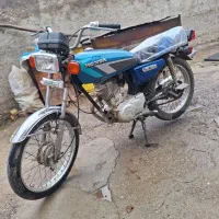موتور 125