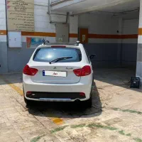 کویکGXRL سفید مشکی خشک فول 85 گانه پارس خودرو|خودرو سواری و وانت|فردیس, شهرک ارم|دیوار