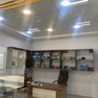 فروش یا معاوضه ی مغازه ۲۰ متری با آپارتمان درهشتپر|فروش مغازه و غرفه|تالش, هشتپر|دیوار
