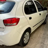 تیبا ۲ مدل ۱۴۰۰درحد صفر|خودرو سواری و وانت|سنندج, |دیوار