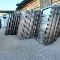 فروش چهارچوب درب ضدسرقت st ویژه همکاران|مصالح و تجهیزات ساختمان|قم, بوستان جوان|دیوار