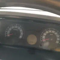 پراید 131 دو گانه شرکت|خودرو سواری و وانت|خرم‌آباد, |دیوار