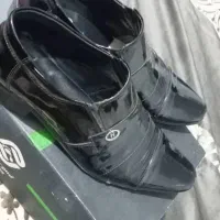 کفش مجلسی مردانه|کیف، کفش، کمربند|تهران, خاک سفید|دیوار