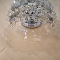 لوستر سقفی کریستال
