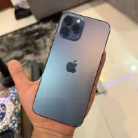 آیفون ۱۲ پرومکس