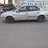 سمند دوگانه|خودرو سواری و وانت|تبریز, |دیوار