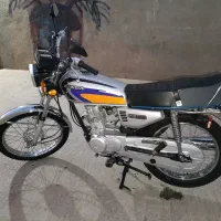 هوندا ۱۲۵ مدل ۹۵