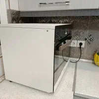 فروش فر خانگی|اجاق گاز و لوازم برقی پخت‌وپز|قم, عمار یاسر|دیوار