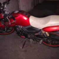 موتورسیکلت آپاچی