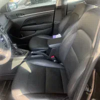 الانترا 2018|خودرو سواری و وانت|سنندج, |دیوار