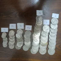 فروش سکه قدیمی