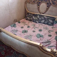 تخت خواب دو نفره