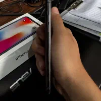 iphone X 64GB|موبایل|کرج, شاهینویلا|دیوار