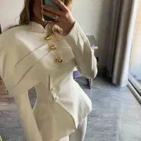 خیاط حرفه ای ژورنالی دوز مسلط به الگو نیازمندیم