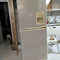 یخچال فریزر امرسان