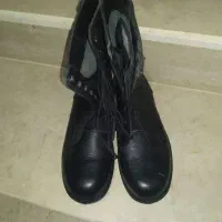 پوتین سربازی سایز42