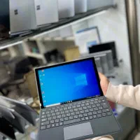 سرفیس پرو ۵ سیم کارت خور- Surface Pro5 i5/8/256|رایانه همراه|تبریز, |دیوار