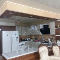 اجرای انواع سقف کاذب|خدمات پیشه و مهارت|مهریز, |دیوار