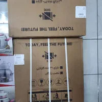 ماشین ظرف شویی کلور 16 نفره