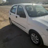 تیبا ۲ مدل ۱۴۰۰ بیرنگ