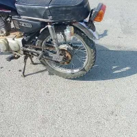 موتور 150درحد صفر