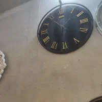 ساعت دیواری رینگی