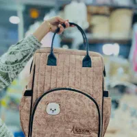 کیف لوازم نوزاد ساک بیمارستان