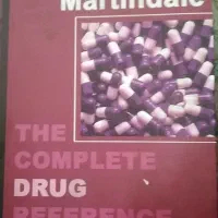 Martinddale II 33rd edirtion.رفرنس دارویی مارتیندا