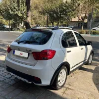 کوییک جی ایکس آر مدل ۱۴۰۲|خودرو سواری و وانت|تهران, کیانشهر|دیوار