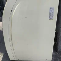 کولر گازی پرتابل 12000 گلنز|کولر گازی و فن‌کوئل|تهران, گلچین|دیوار