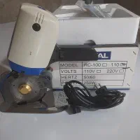 قیچی برقی کارکرده تیپیکال