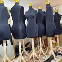 فروش کلیه لوازم مغازه مانتو|فروشگاه و مغازه|تهران, ستارخان|دیوار