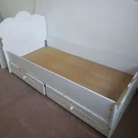 تخت نوجوان 90 در 180