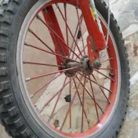 کارکرده|دوچرخه، اسکیت، اسکوتر|احمدسرگوراب, |دیوار