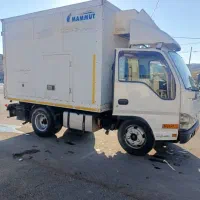 ایسوزو یخچالدار ۵۲۰۰