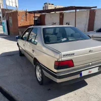 پژو 405 مدل83|خودرو سواری و وانت|گرگان, |دیوار