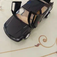 سلام ماشین ایرانی ماکت اسباب بازی