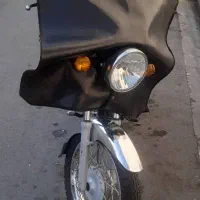 موتور باکسر boxer مدل ۹۳